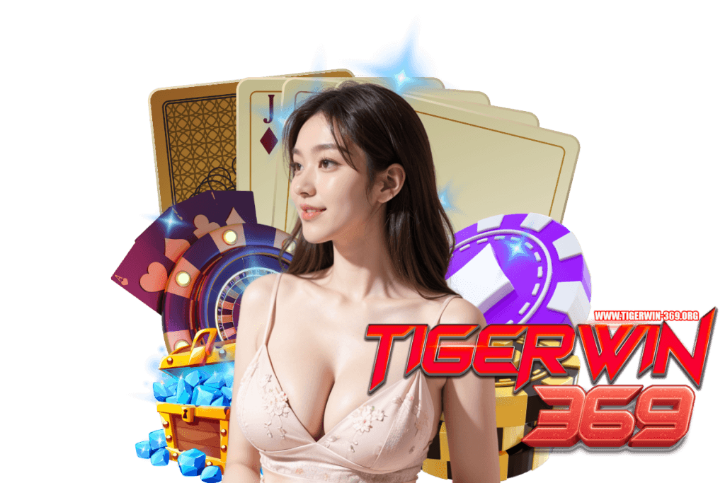 tigerwin369 wallet