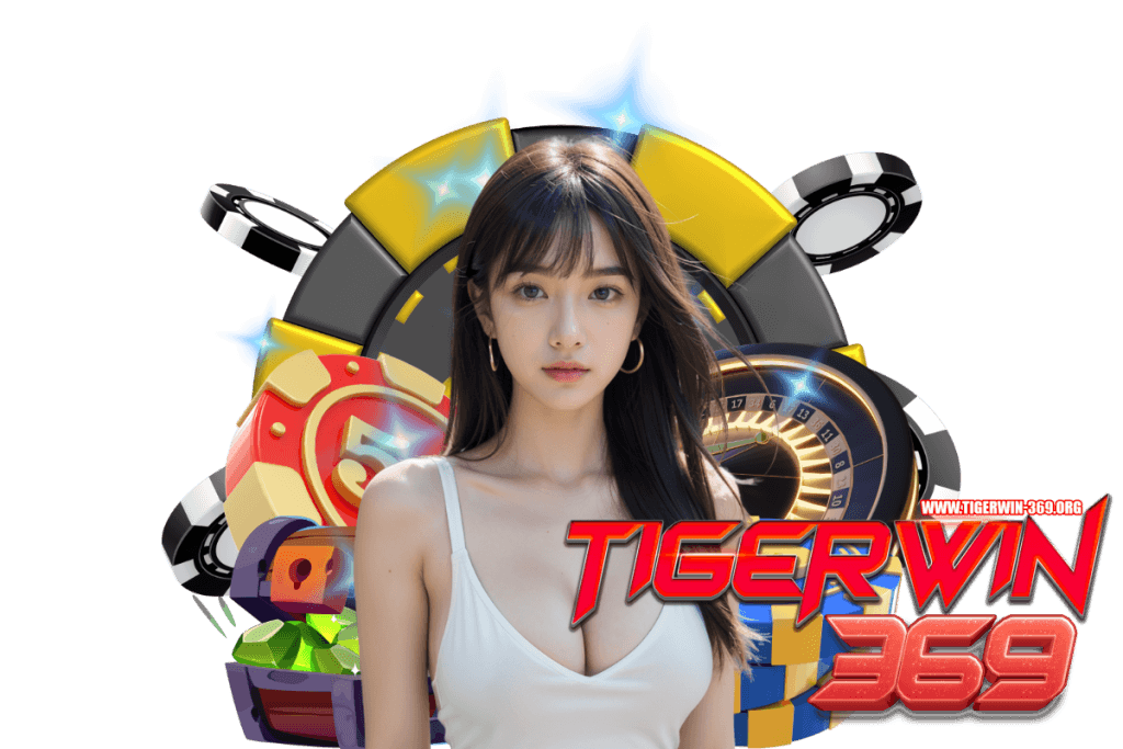 tigerwin369 สมัคร