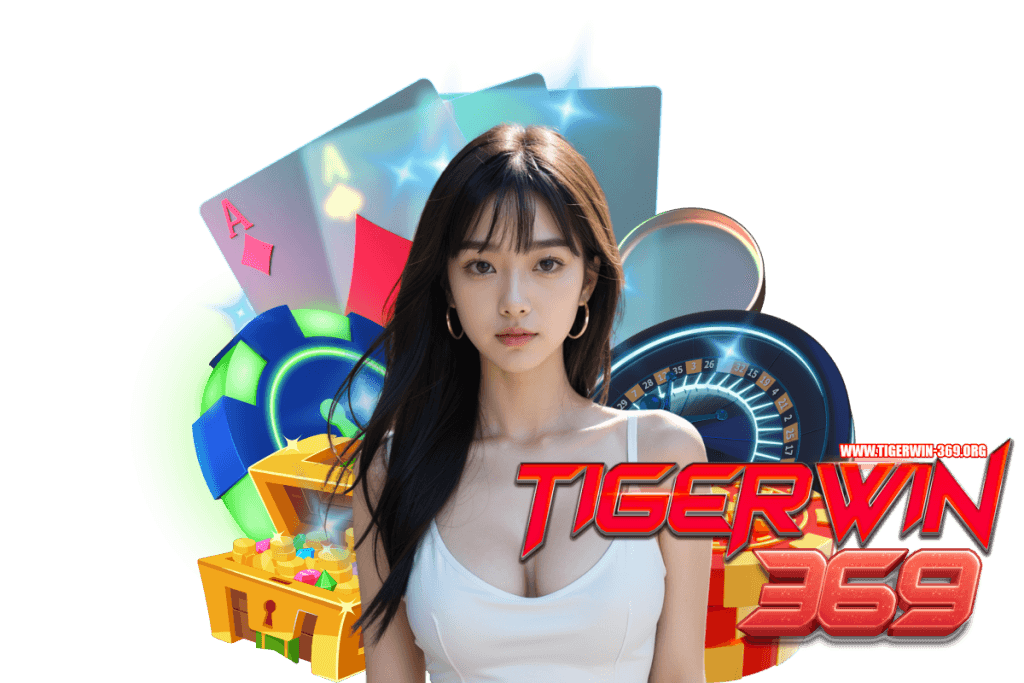 tigerwin369 สล็อต