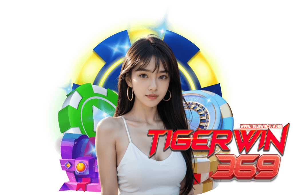 tigerwin369 เว็บตรง