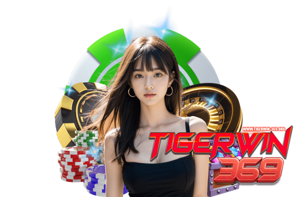 tigerwin369 แจกเครดิตฟรี